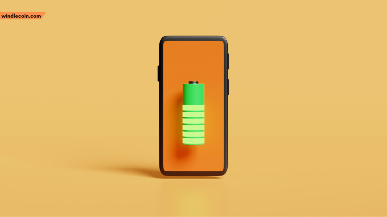 Android Mobile Battery Saving Tips